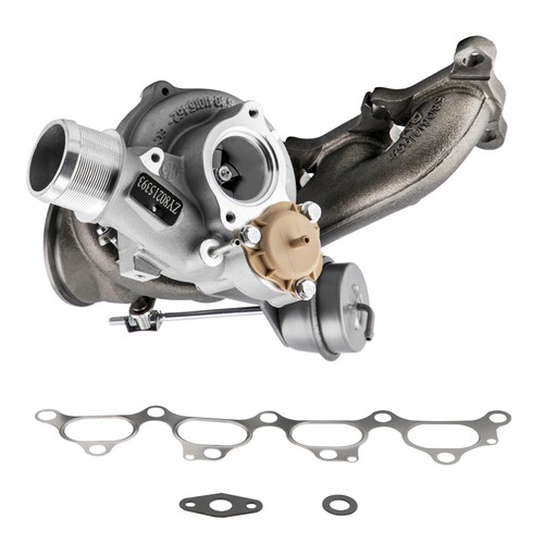 Turbolader for opel - turbolader, h
