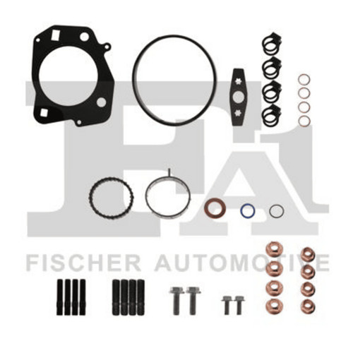 Montagesatz lader für opel - lader,