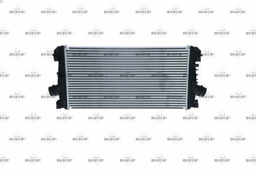 Ladeluftkühle nrf 30272 für - ladeluftkühle,