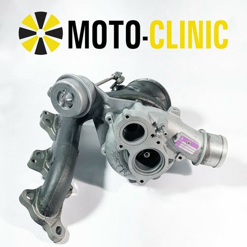 Turbo turbolader opel astra - turbolader,