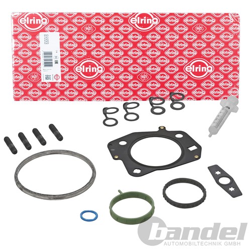 Elring montagesatz turbolader - elring,