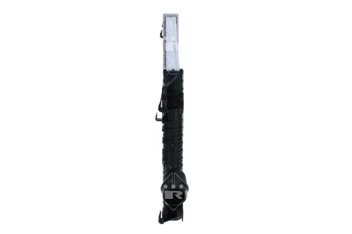 Ladeluftkühler nrf 30272 - x,