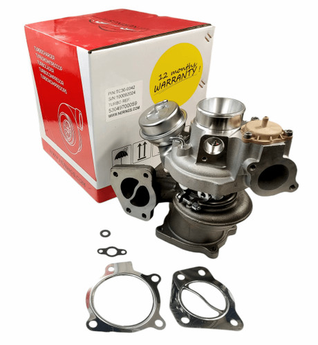 Neu turbolader opel astra - turbolader,