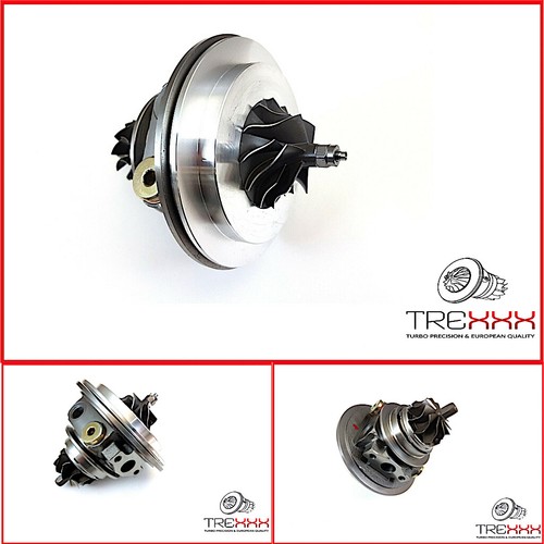 Turbo lader rumpfgruppe - turbo,