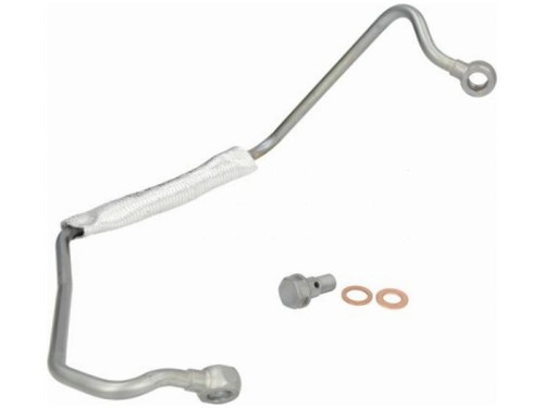 ölschlauch turbo für opel - Ölschlauch,