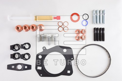 Dichtungssatz turbolader opel - dichtungssatz,