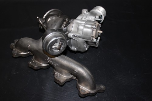 Original turbolader opel astra - original,
