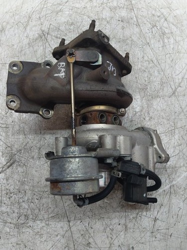 Turbolader für opel - für,