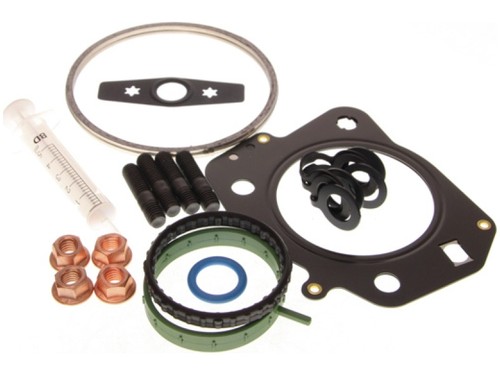 Montagesatz turbolader für - turbolader,
