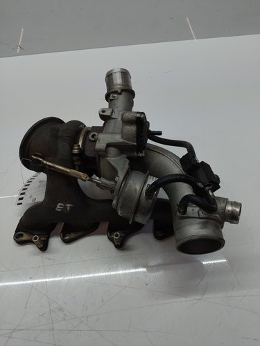 Turbolader für opel astra - opel,