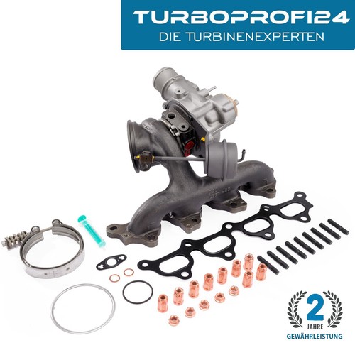 Turbolader opel astra - opel, corsa
