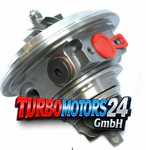 Turbolader rumpfgruppe neu - rumpfgruppe,