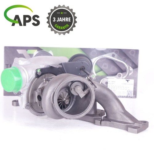 Turbolader 53049880024 opel - 53049880024,