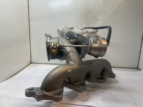 Turbolader für opel turbo - turbolader, 1.6