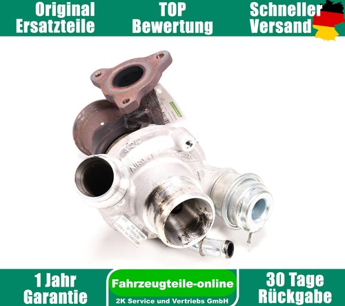 Turbolader lader turbo - turbolader,