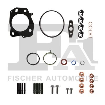 Fa1 montagesatz lader - fa1, montagesatz,