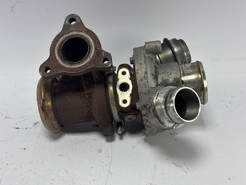 Turbolader opel astra - turbolader, j