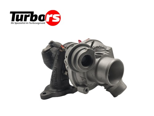 Turbolader für opel - j, k