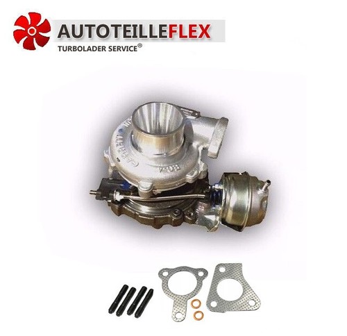 Turbolader turbo opel cdti - opel, 1.7