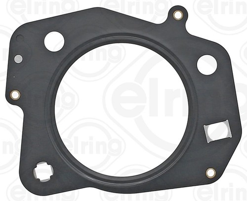 Dichtung lader für saab opel - lader,